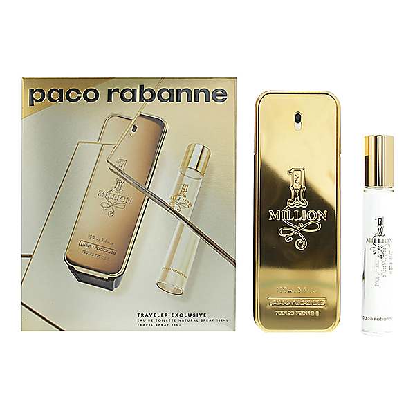 Paco rabanne online gift set